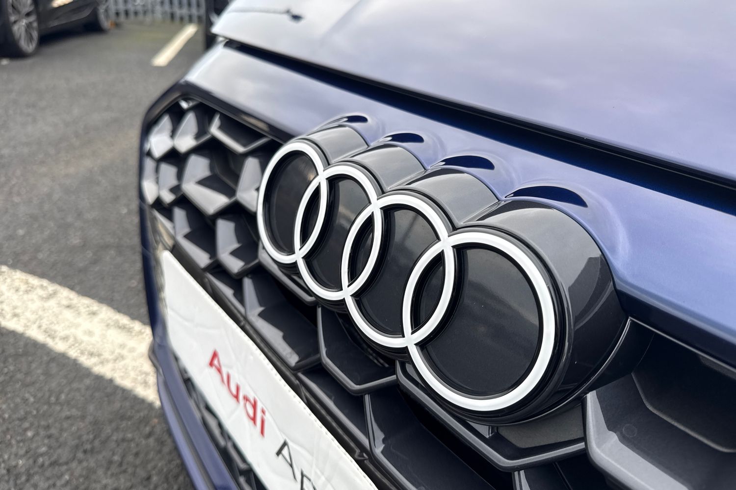 Used Audi A3 2025 for sale - 77334249: Photo 25