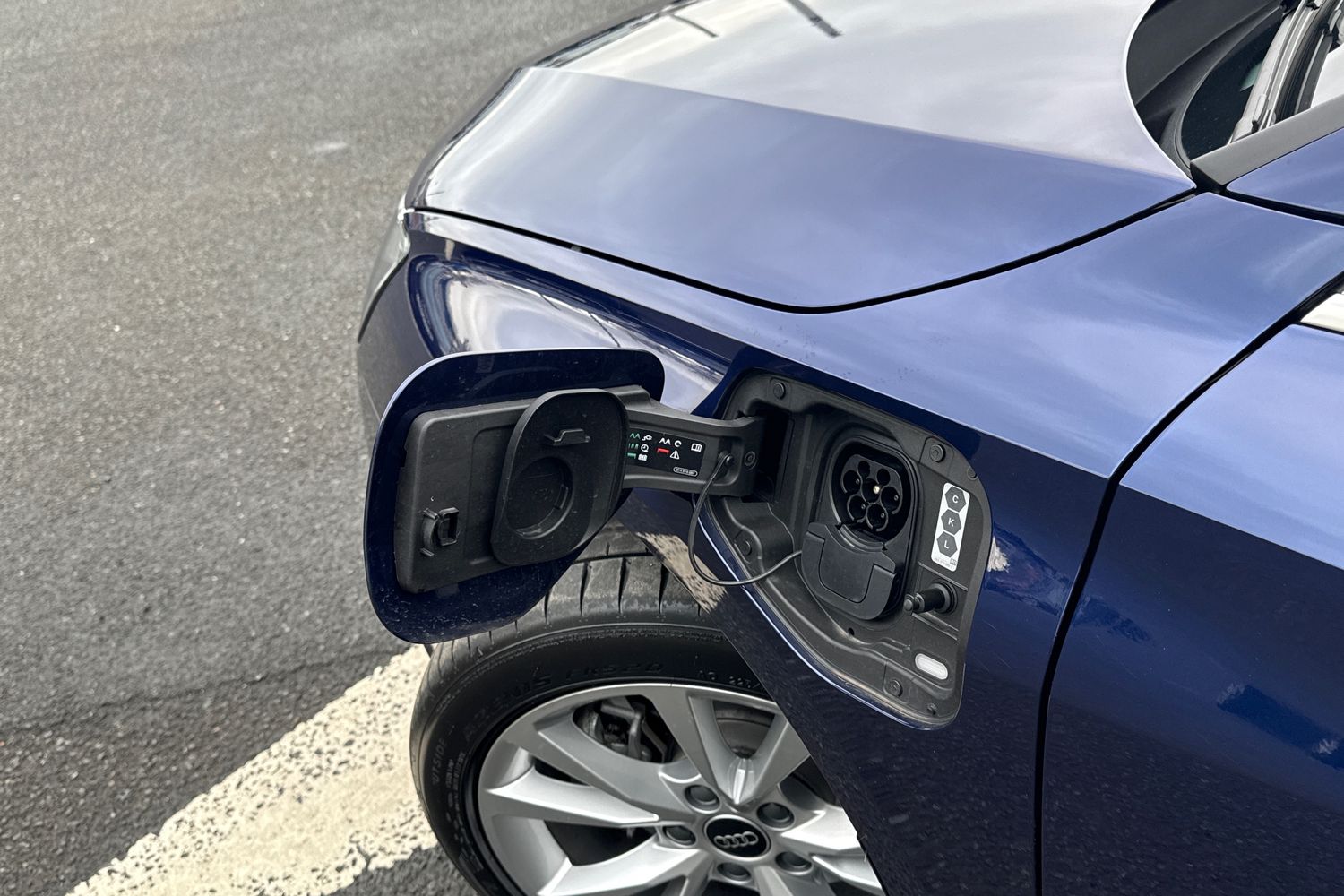 Used Audi A3 2025 for sale - 77334249: Photo 26