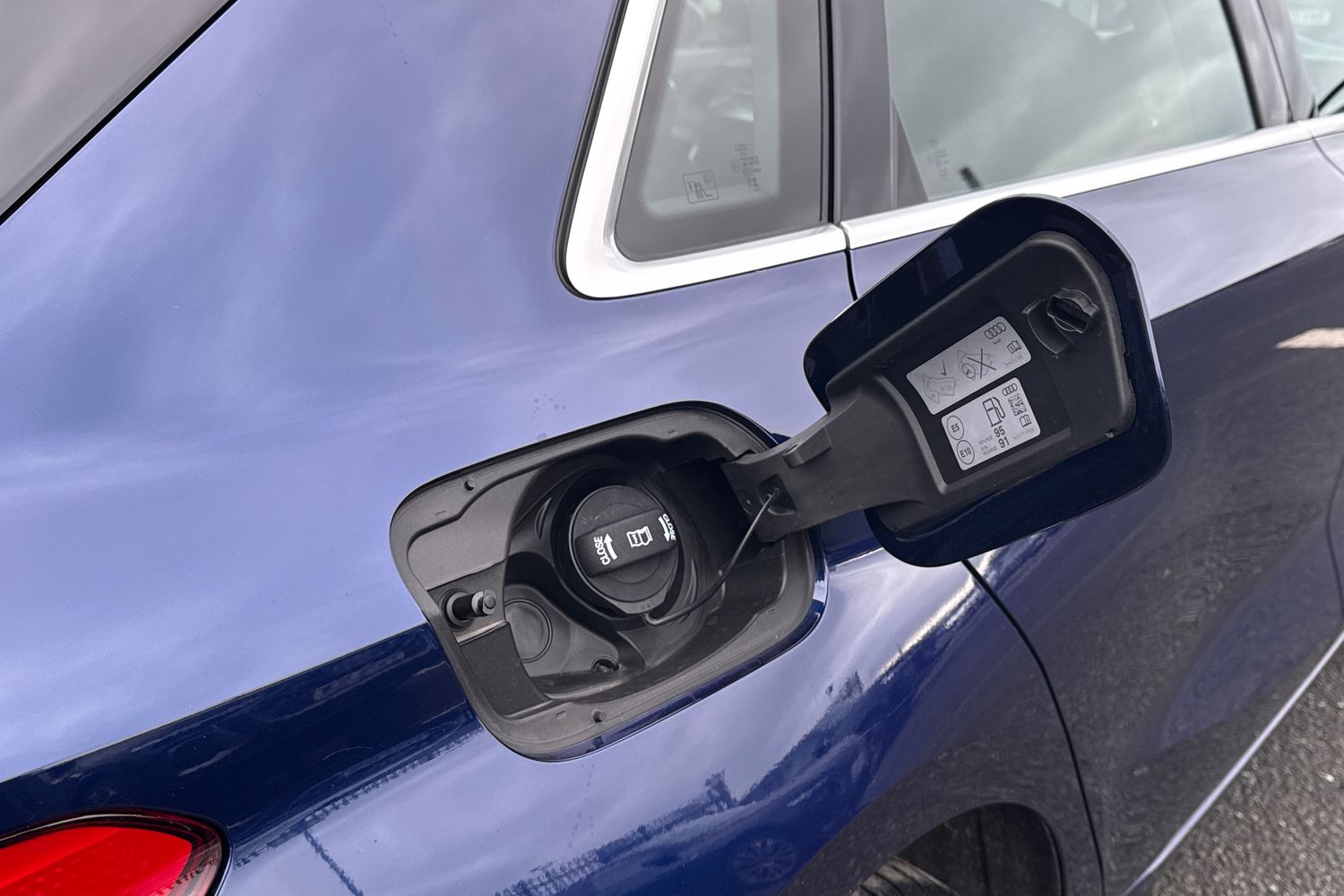 Used Audi A3 2025 for sale - 77334249: Photo 27