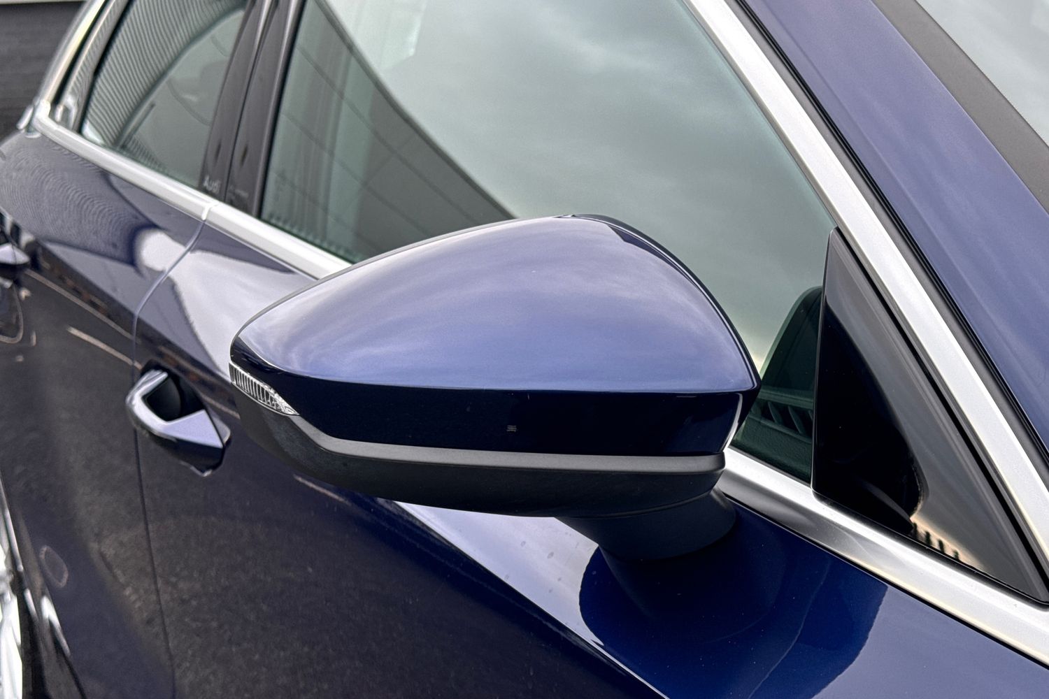 Used Audi A3 2025 for sale - 77334249: Photo 28