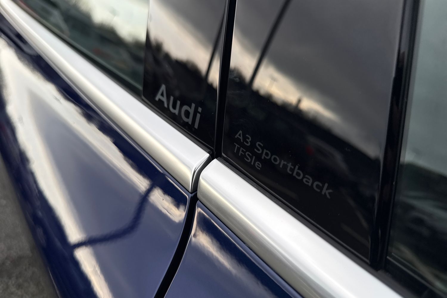 Used Audi A3 2025 for sale - 77334249: Photo 30