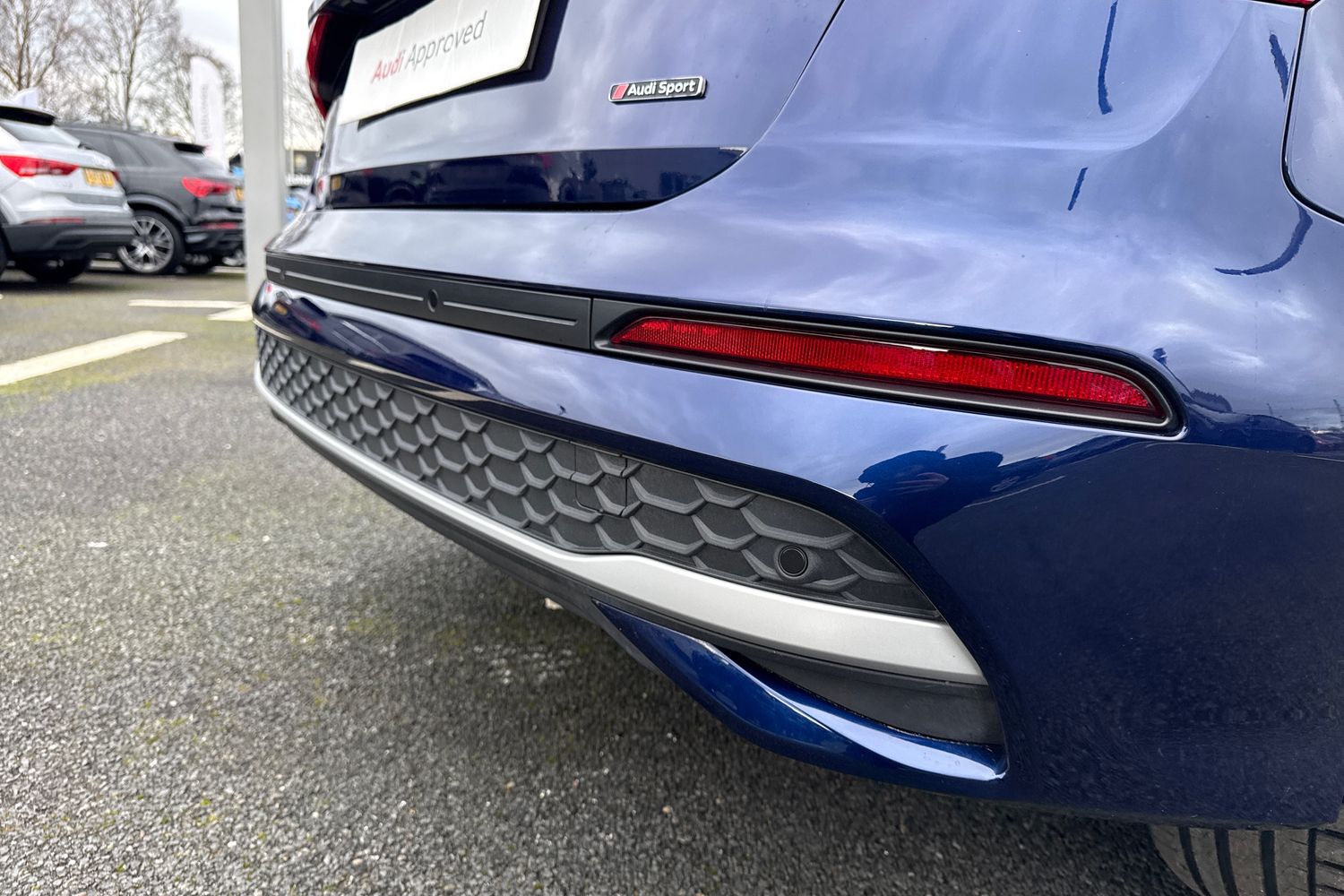 Used Audi A3 2025 for sale - 77334249: Photo 32