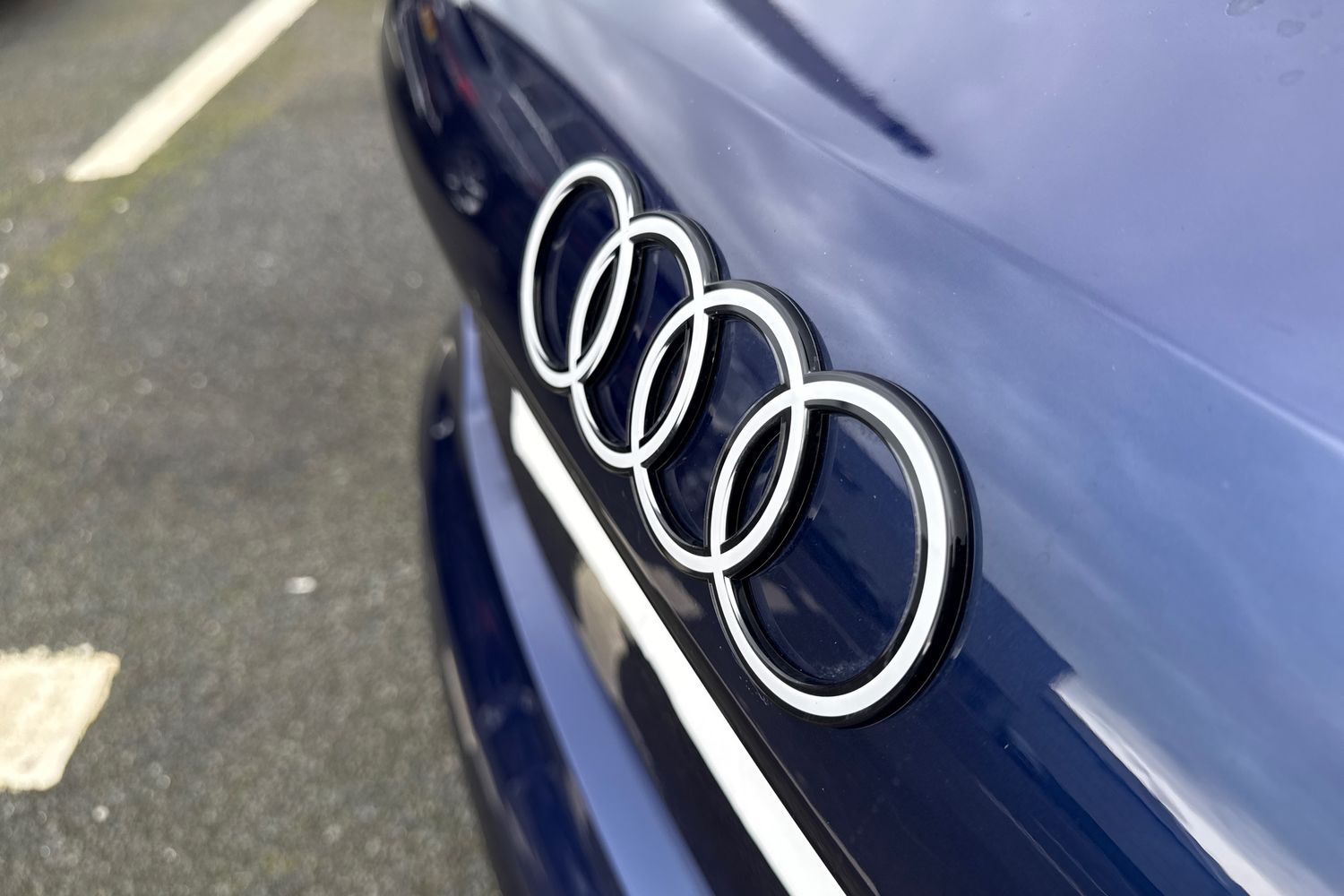 Used Audi A3 2025 for sale - 77334249: Photo 34