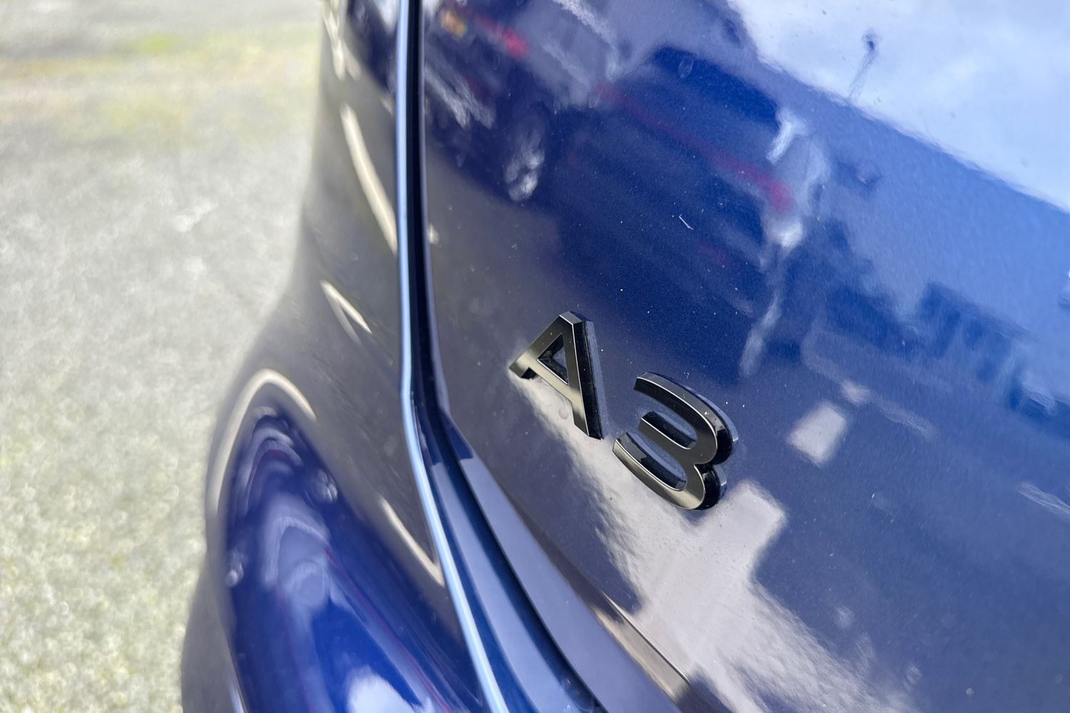 Used Audi A3 2025 for sale - 77334249: Photo 35