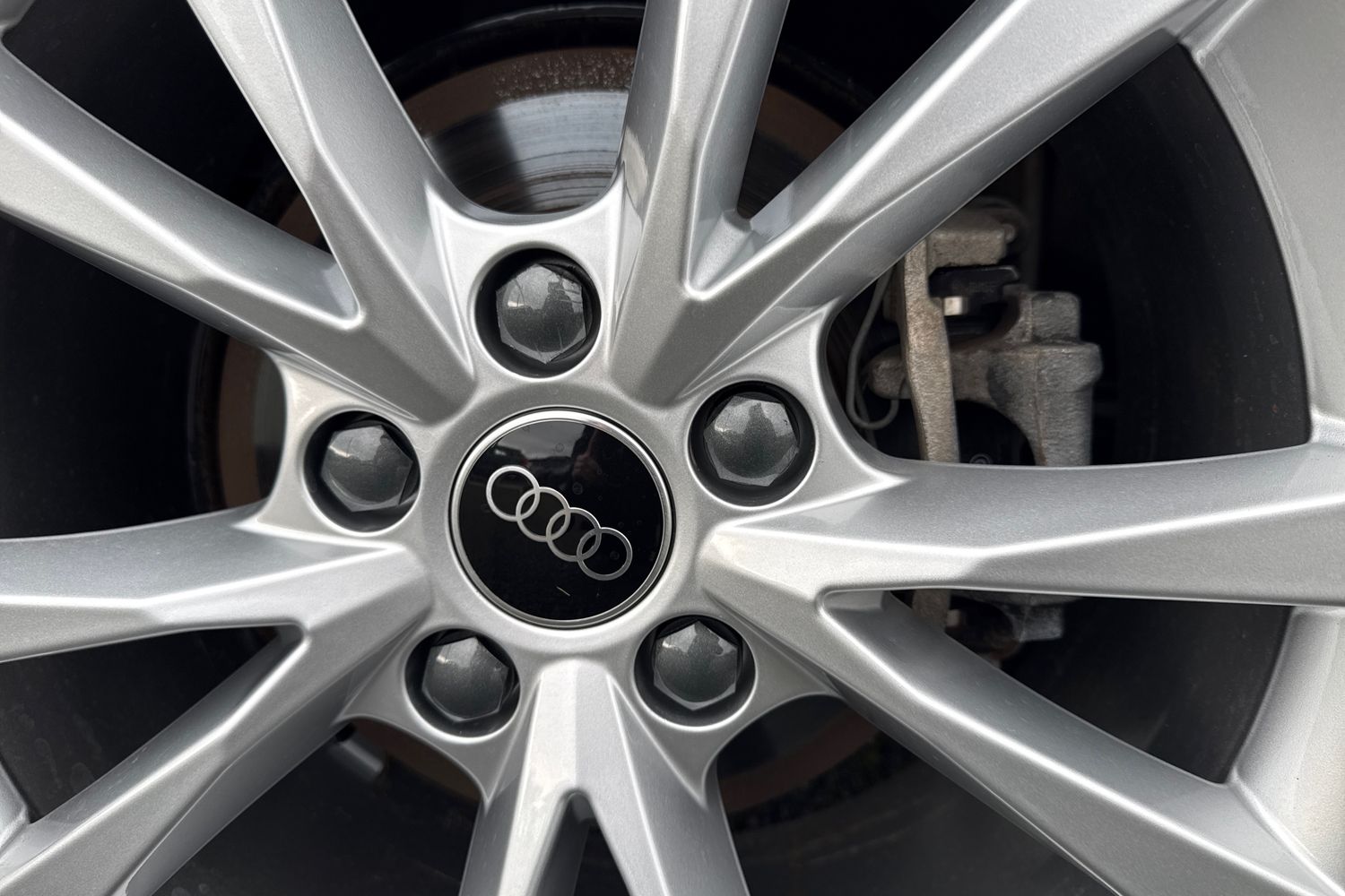 Used Audi A3 2025 for sale - 77334249: Photo 36