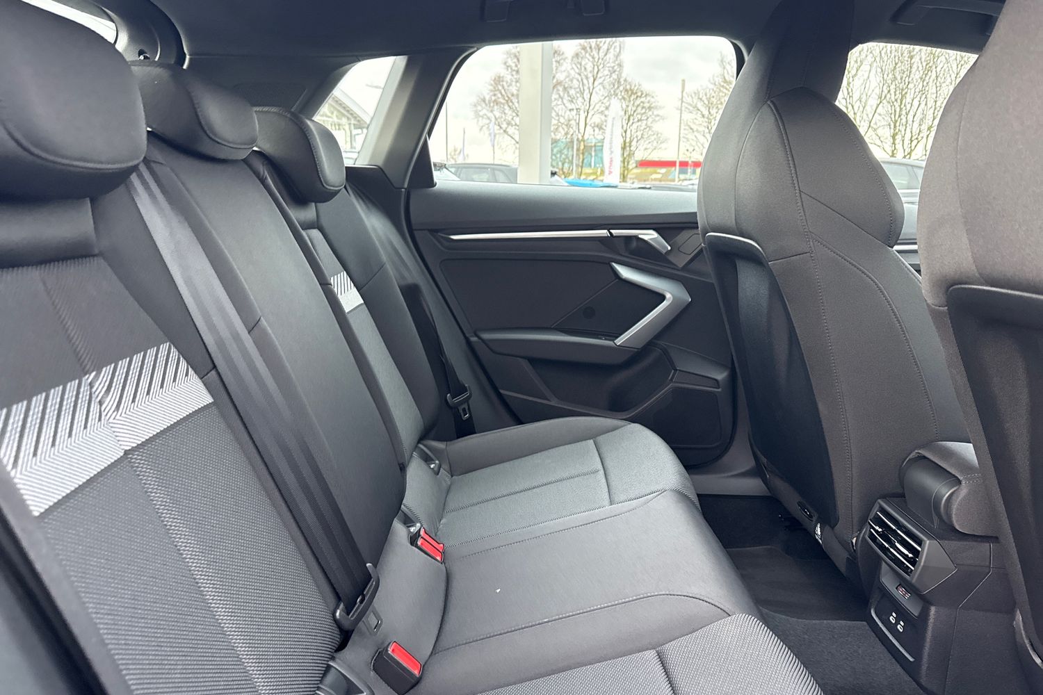 Used Audi A3 2025 for sale - 77334249: Photo 38