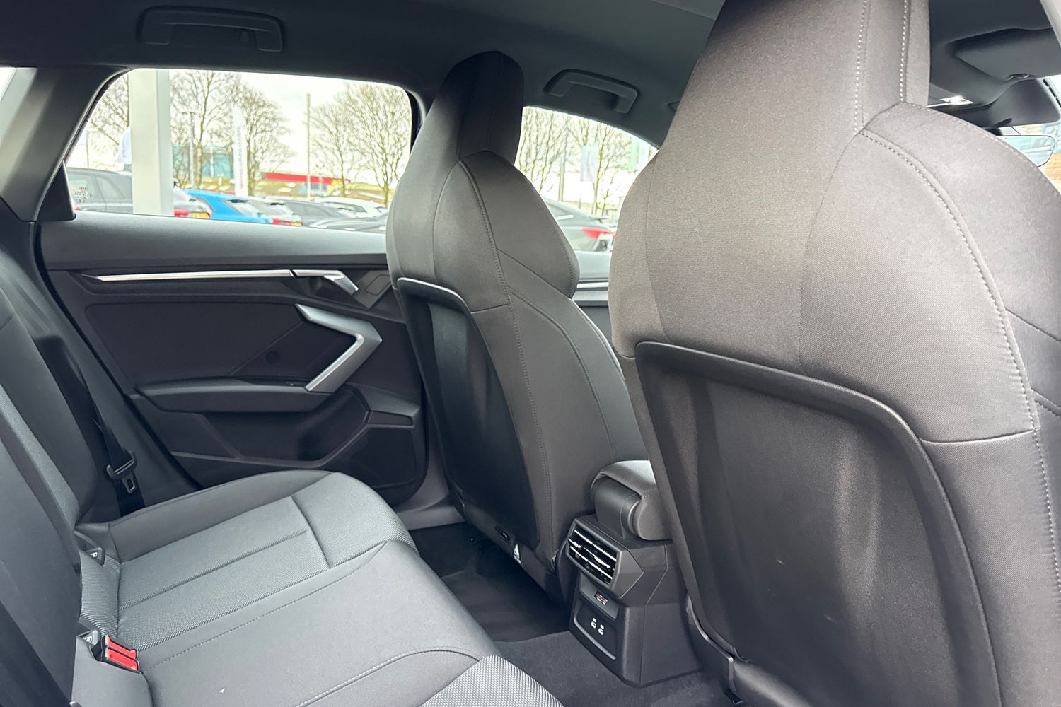 Used Audi A3 2025 for sale - 77334249: Photo 42