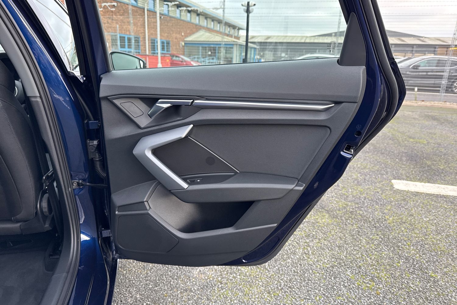 Used Audi A3 2025 for sale - 77334249: Photo 43