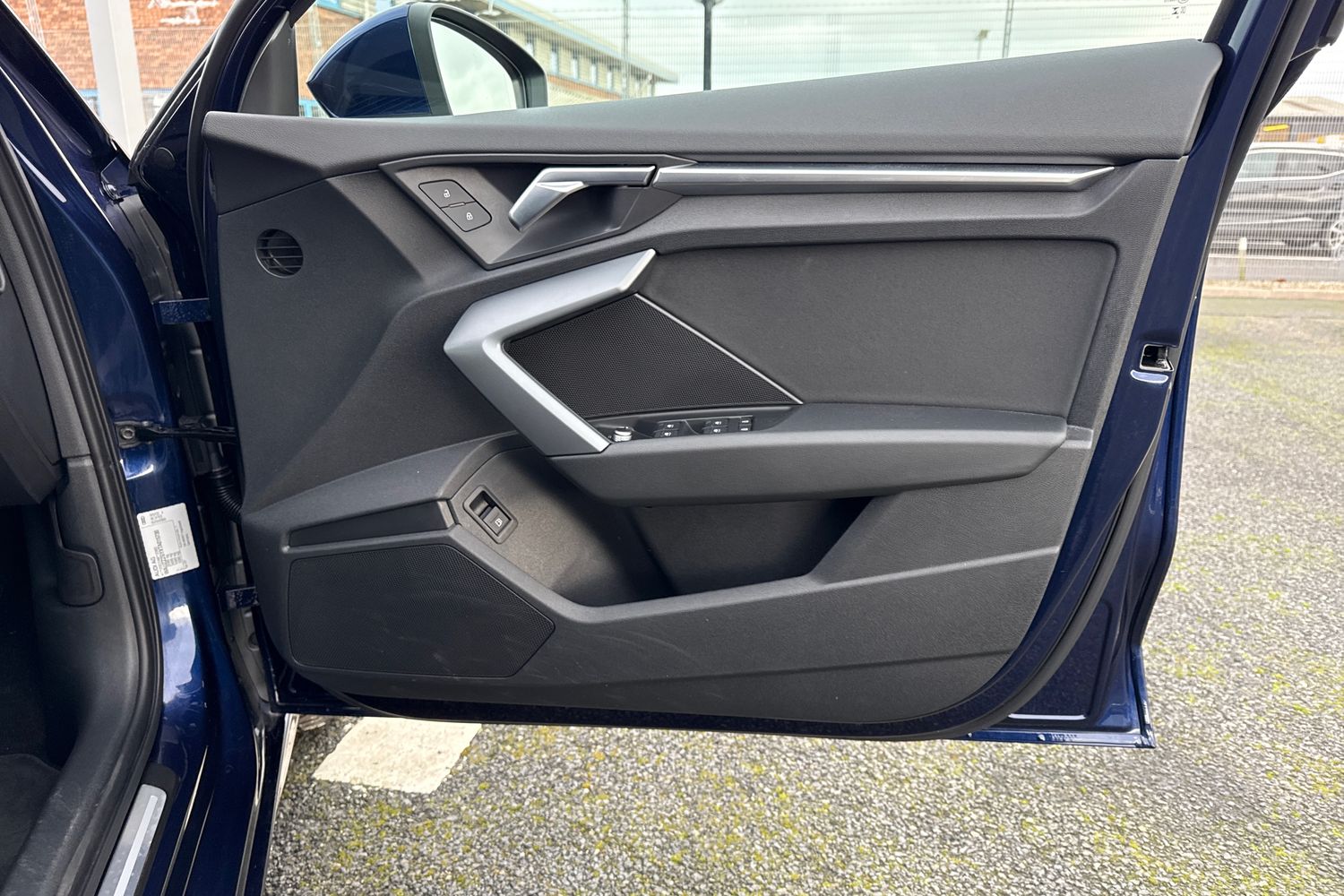 Used Audi A3 2025 for sale - 77334249: Photo 47