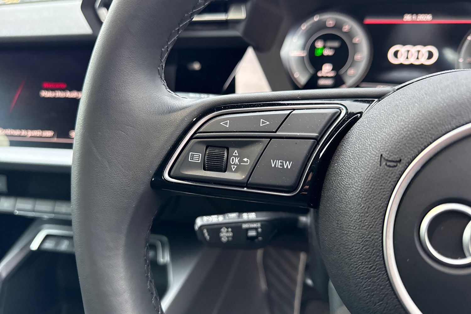 Used Audi A3 2025 for sale - 77334249: Photo 50