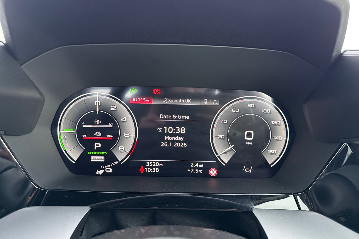 Used Audi A3 2025 for sale - 77334249: Photo 52