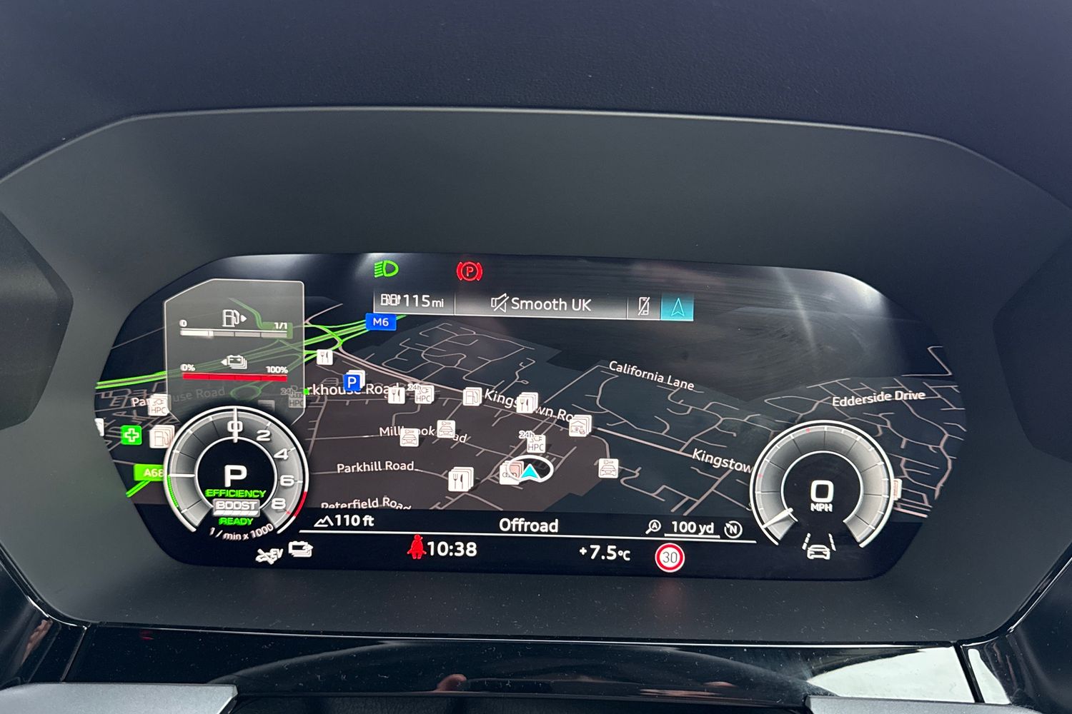 Used Audi A3 2025 for sale - 77334249: Photo 53