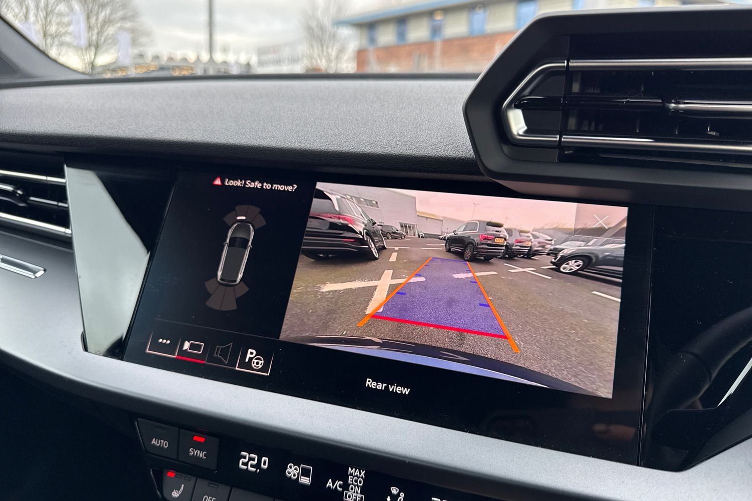 Used Audi A3 2025 for sale - 77334249: Photo 56