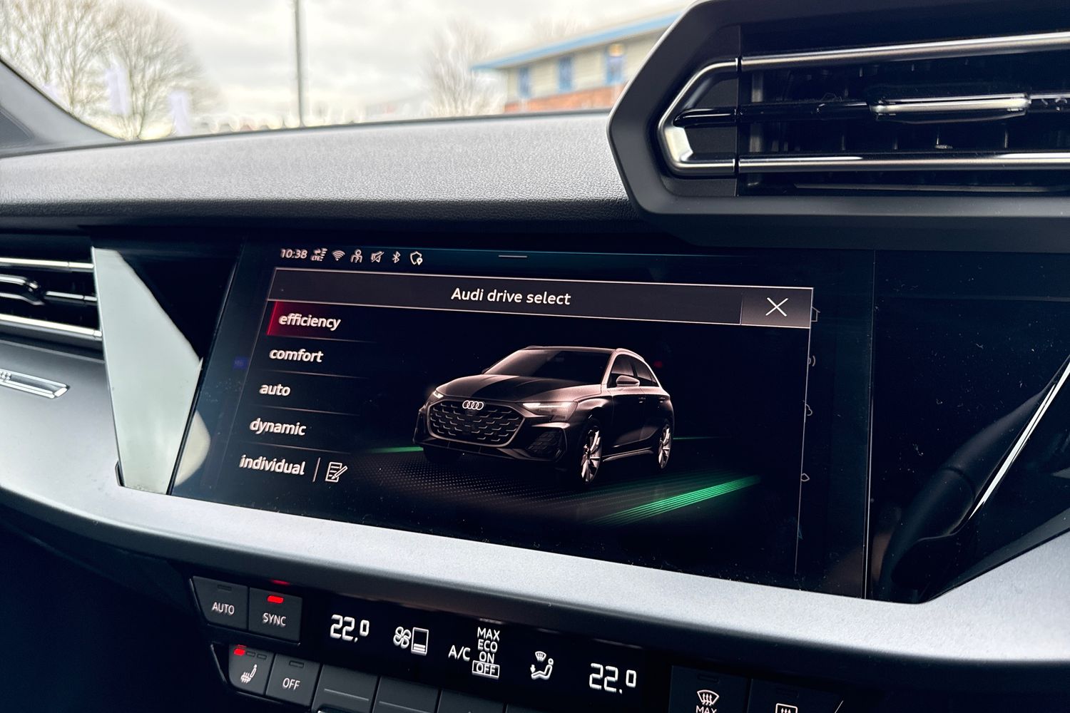 Used Audi A3 2025 for sale - 77334249: Photo 58