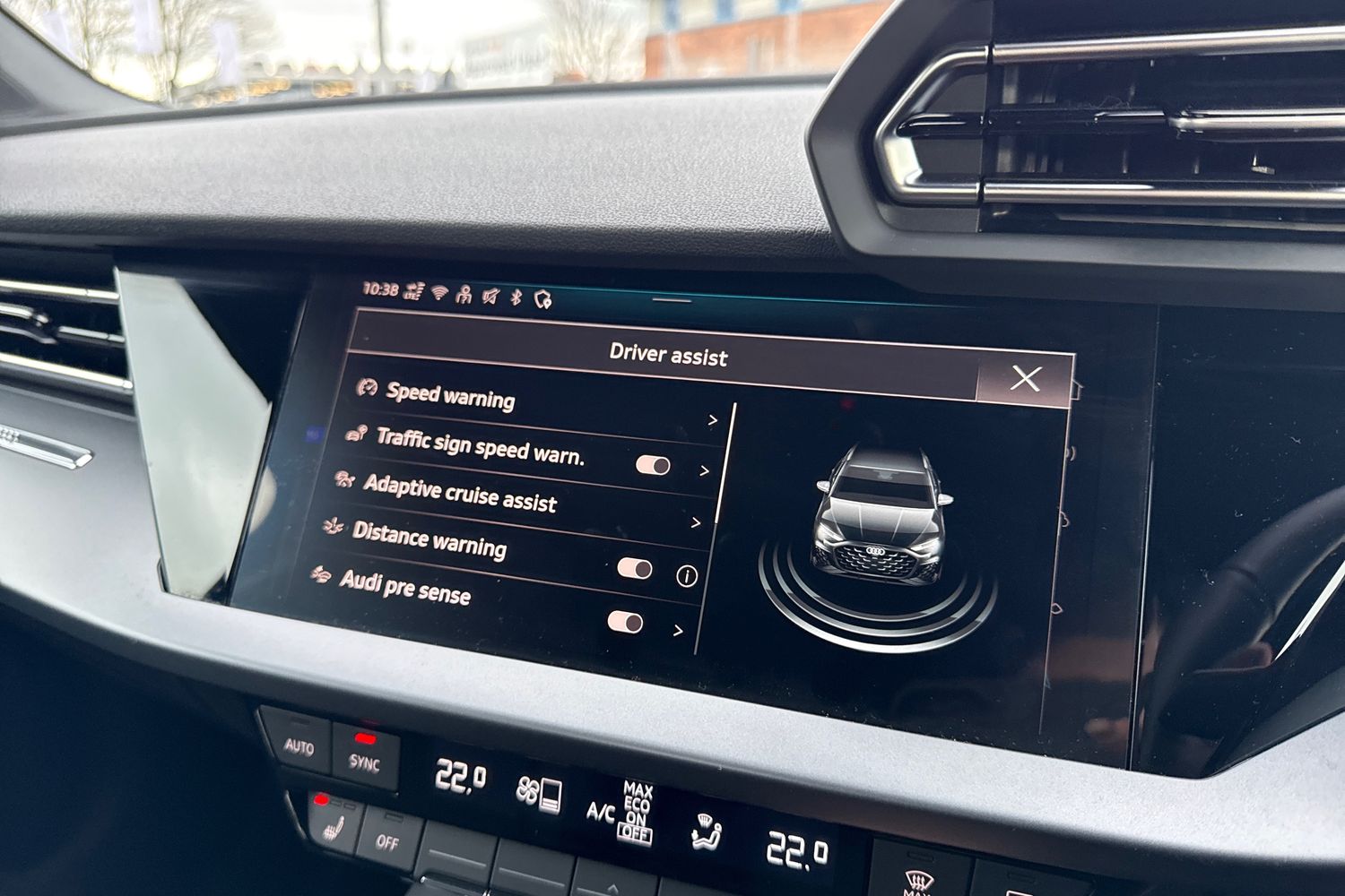 Used Audi A3 2025 for sale - 77334249: Photo 59