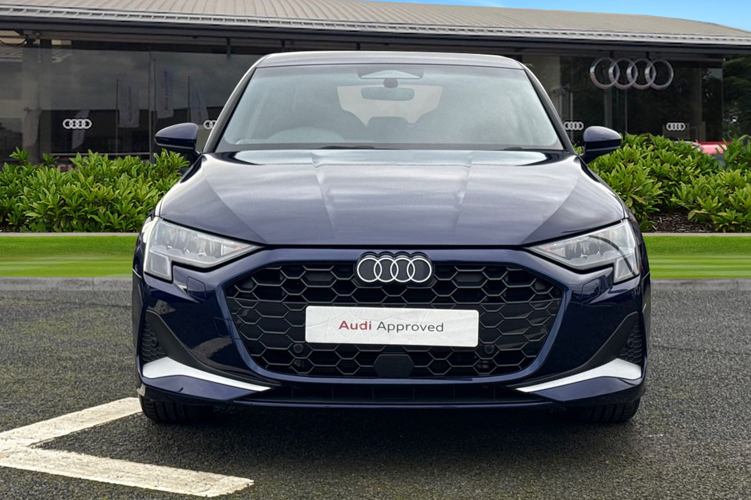 Used Audi A3 2025 for sale - 77334249: Photo 6