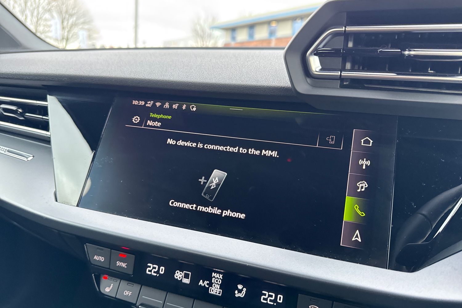 Used Audi A3 2025 for sale - 77334249: Photo 61