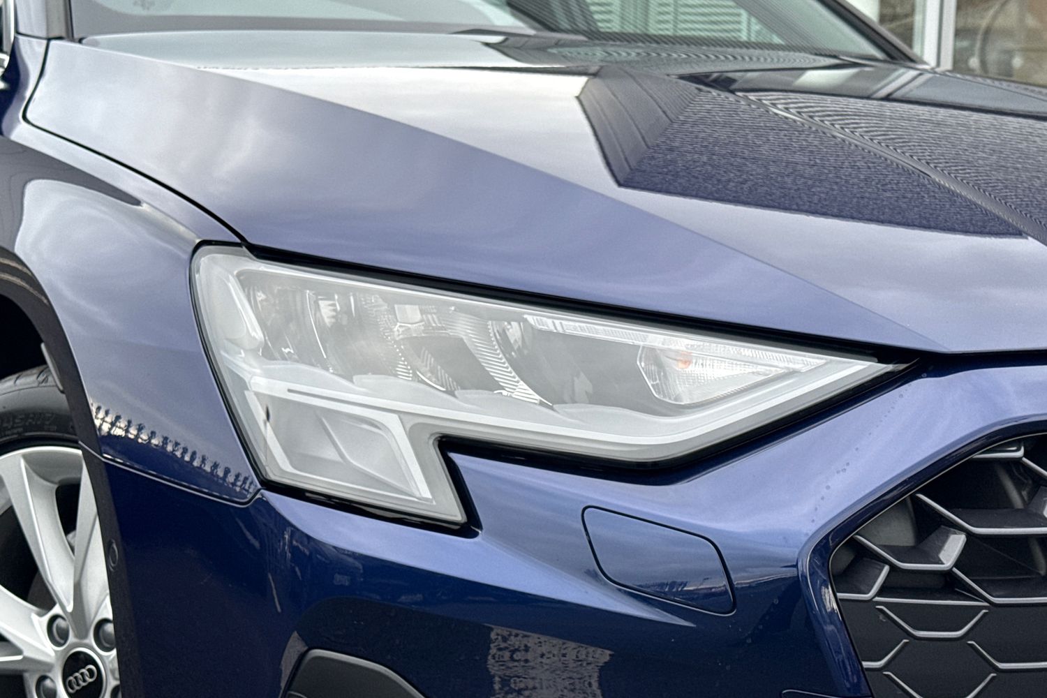 Used Audi A3 2025 for sale - 77334249: Photo 9