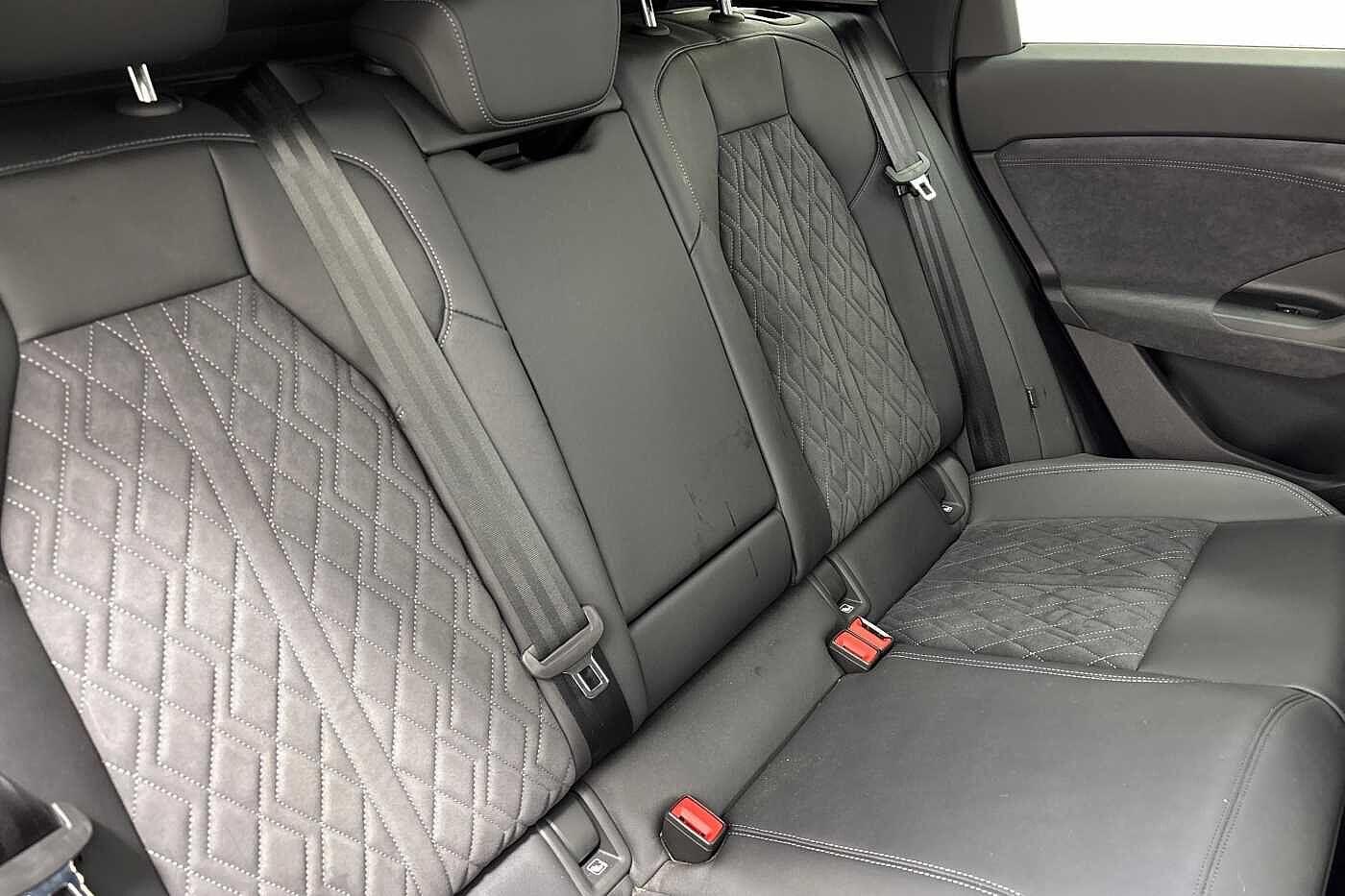 Used Audi Q6 e-tron 2025 for sale - 77368684: Photo 10