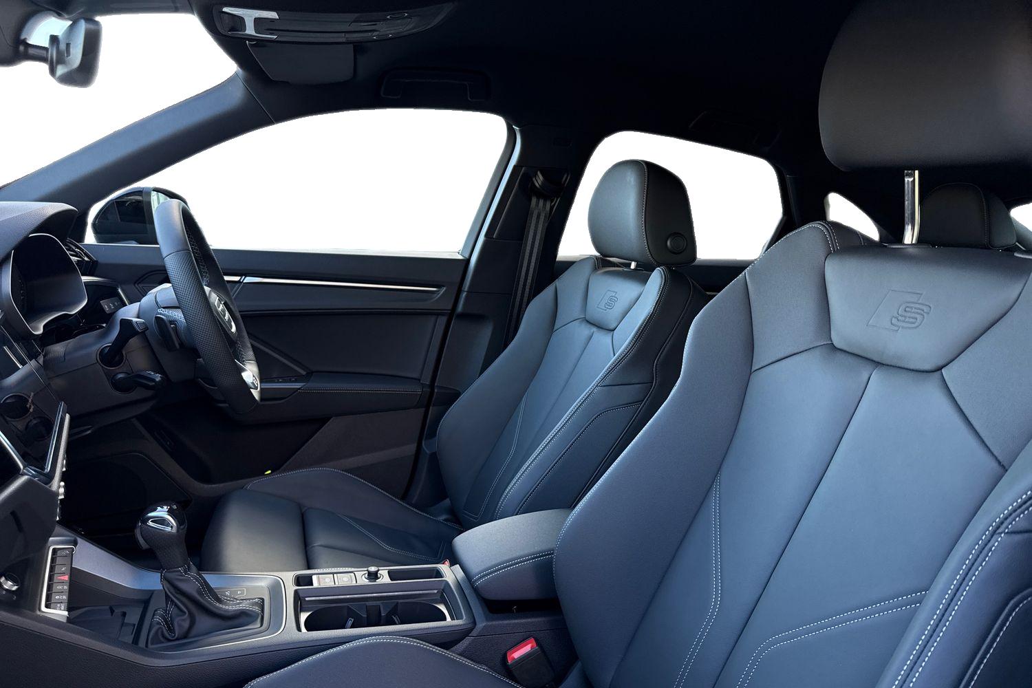 Used Audi Q3 2025 for sale - 77014044: Photo 15