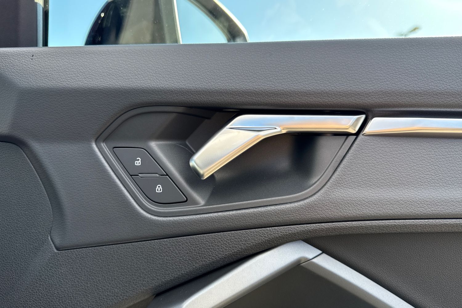 Used Audi Q3 2025 for sale - 77014044: Photo 20