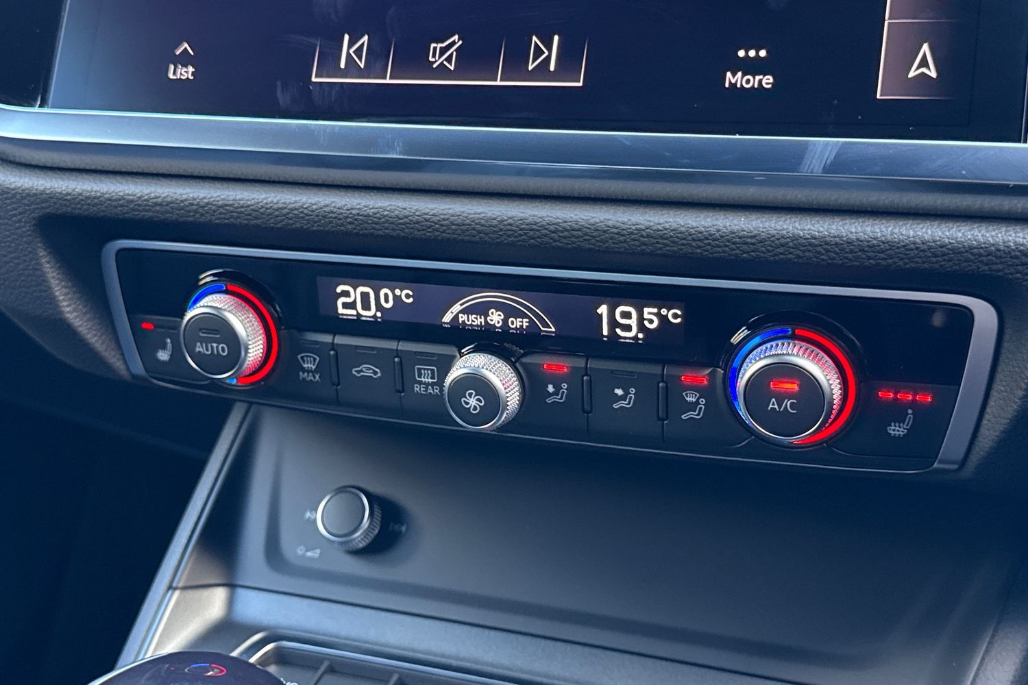 Used Audi Q3 2025 for sale - 77014044: Photo 21