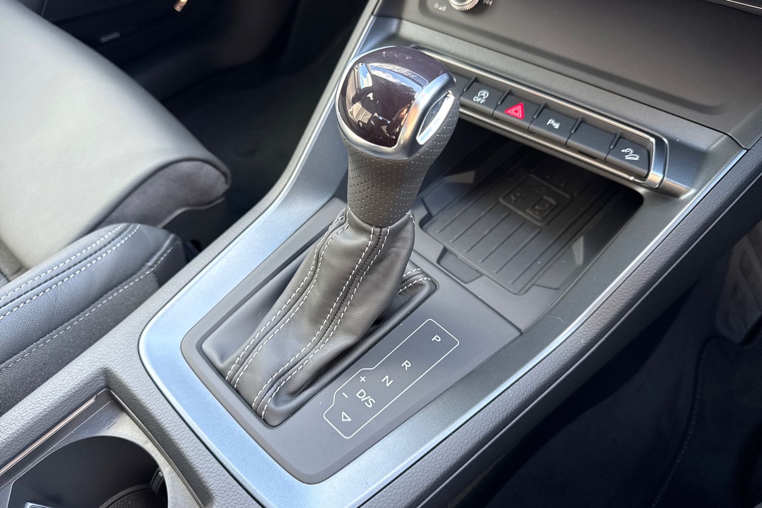 Used Audi Q3 2025 for sale - 77014044: Photo 22