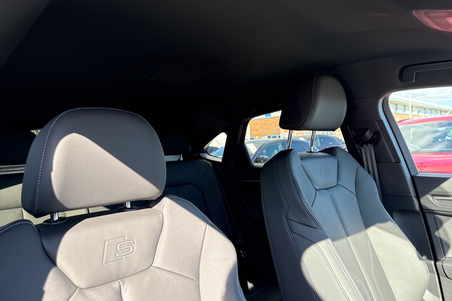 Used Audi Q3 2025 for sale - 77014044: Photo 23