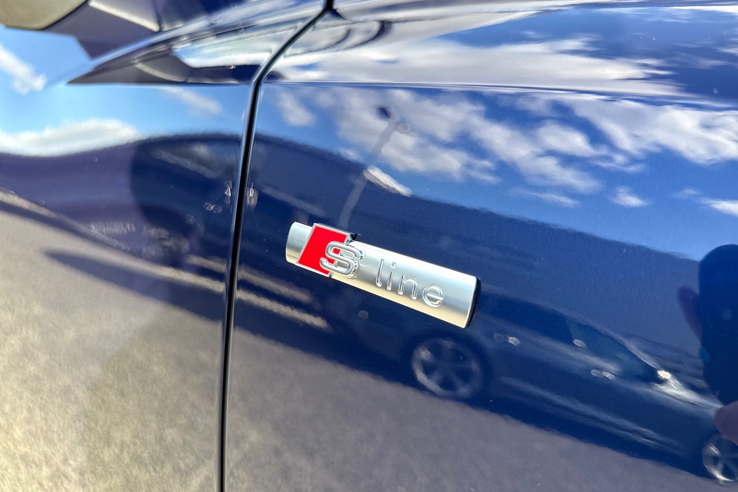 Used Audi Q3 2025 for sale - 77014044: Photo 25