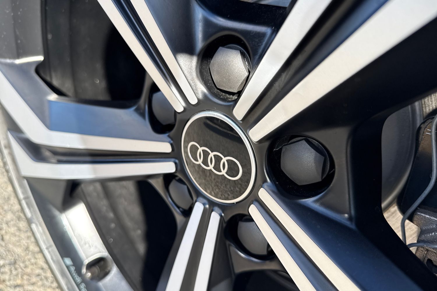 Used Audi Q3 2025 for sale - 77014044: Photo 34