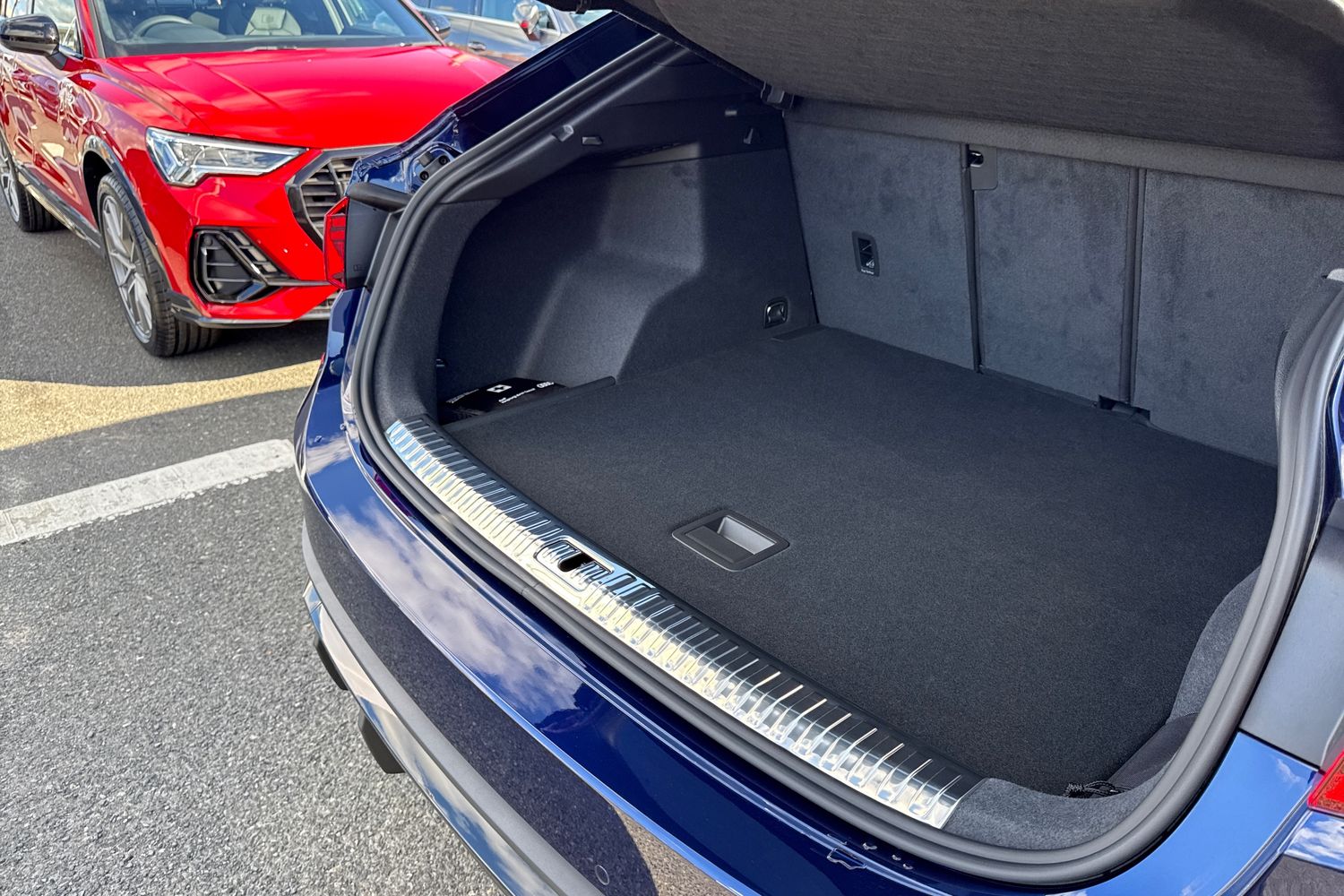 Used Audi Q3 2025 for sale - 77014044: Photo 35