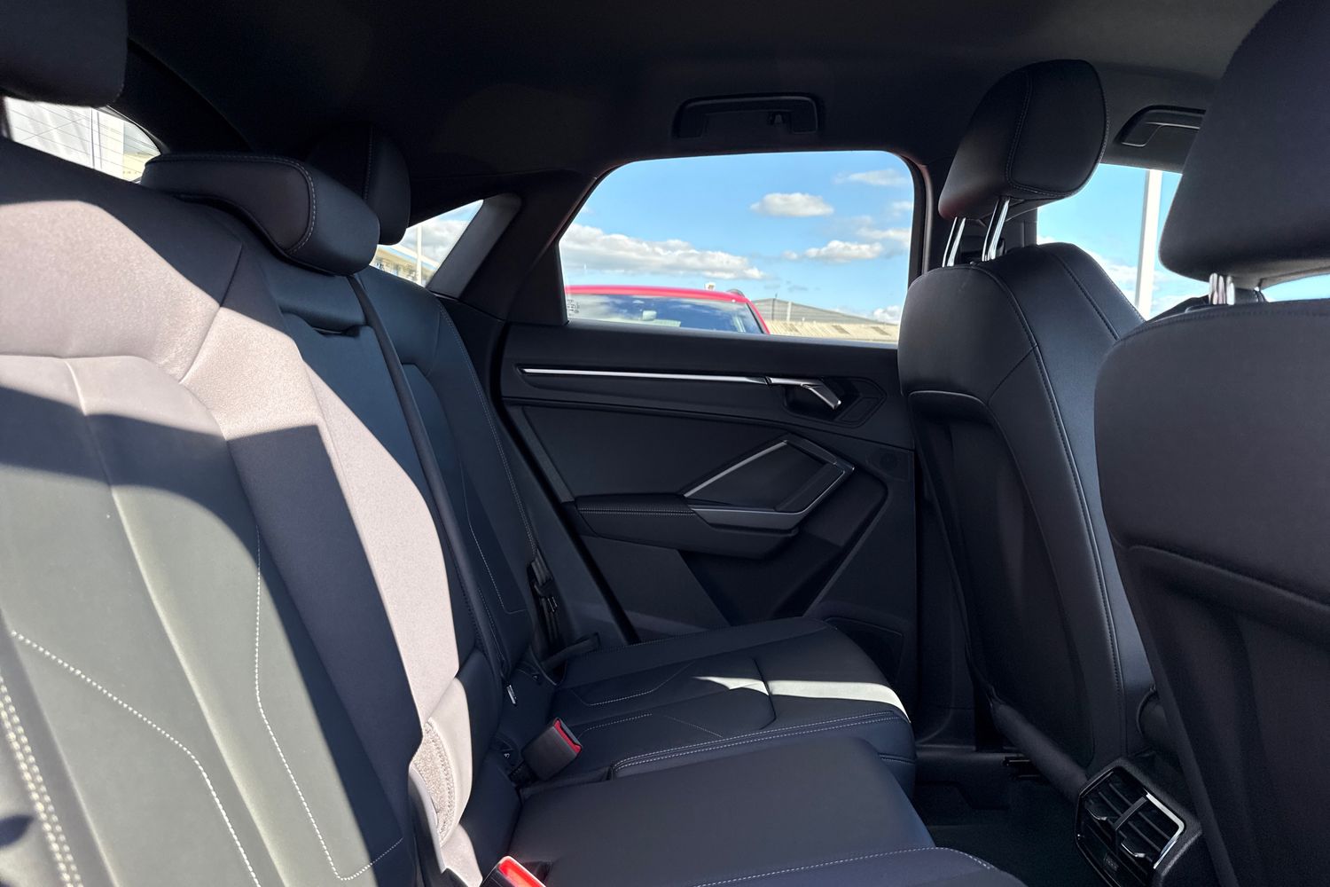 Used Audi Q3 2025 for sale - 77014044: Photo 37