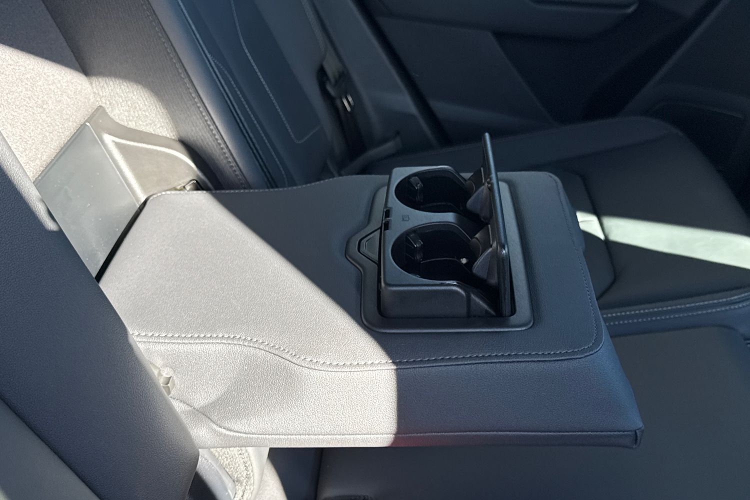 Used Audi Q3 2025 for sale - 77014044: Photo 39