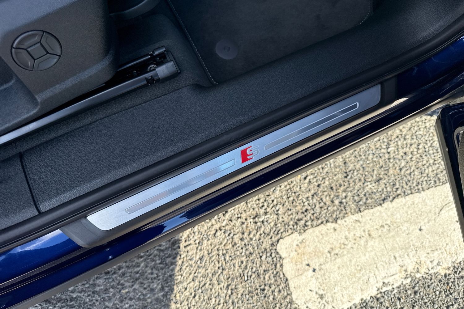 Used Audi Q3 2025 for sale - 77014044: Photo 43