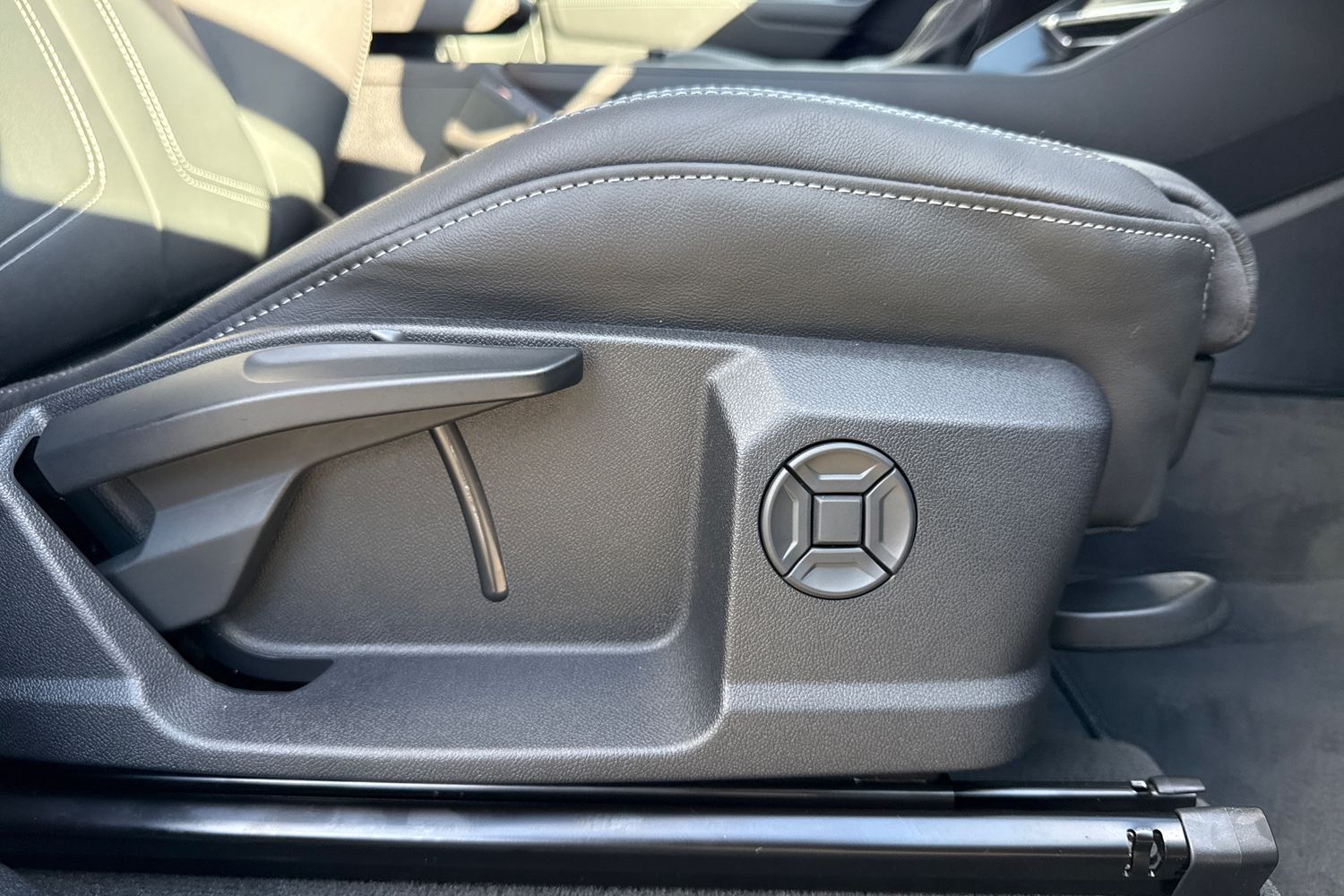 Used Audi Q3 2025 for sale - 77014044: Photo 44