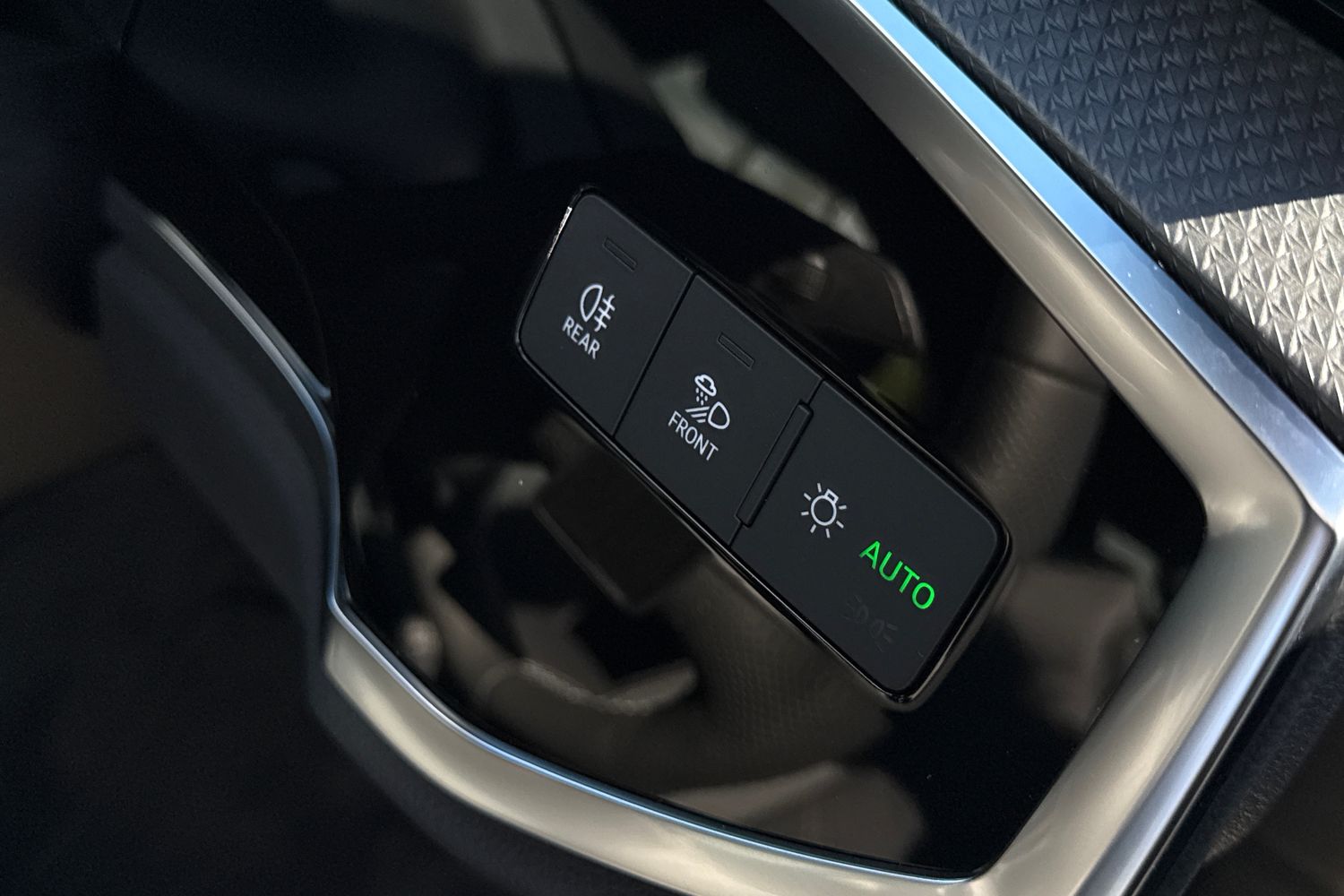 Used Audi Q3 2025 for sale - 77014044: Photo 45