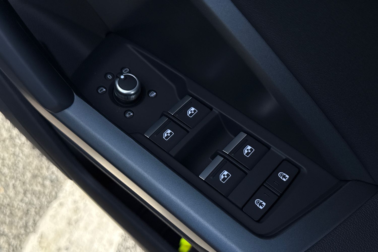 Used Audi Q3 2025 for sale - 77014044: Photo 47