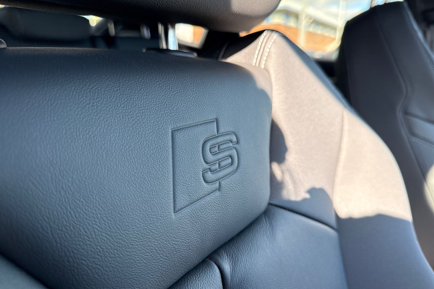 Used Audi Q3 2025 for sale - 77014044: Photo 49