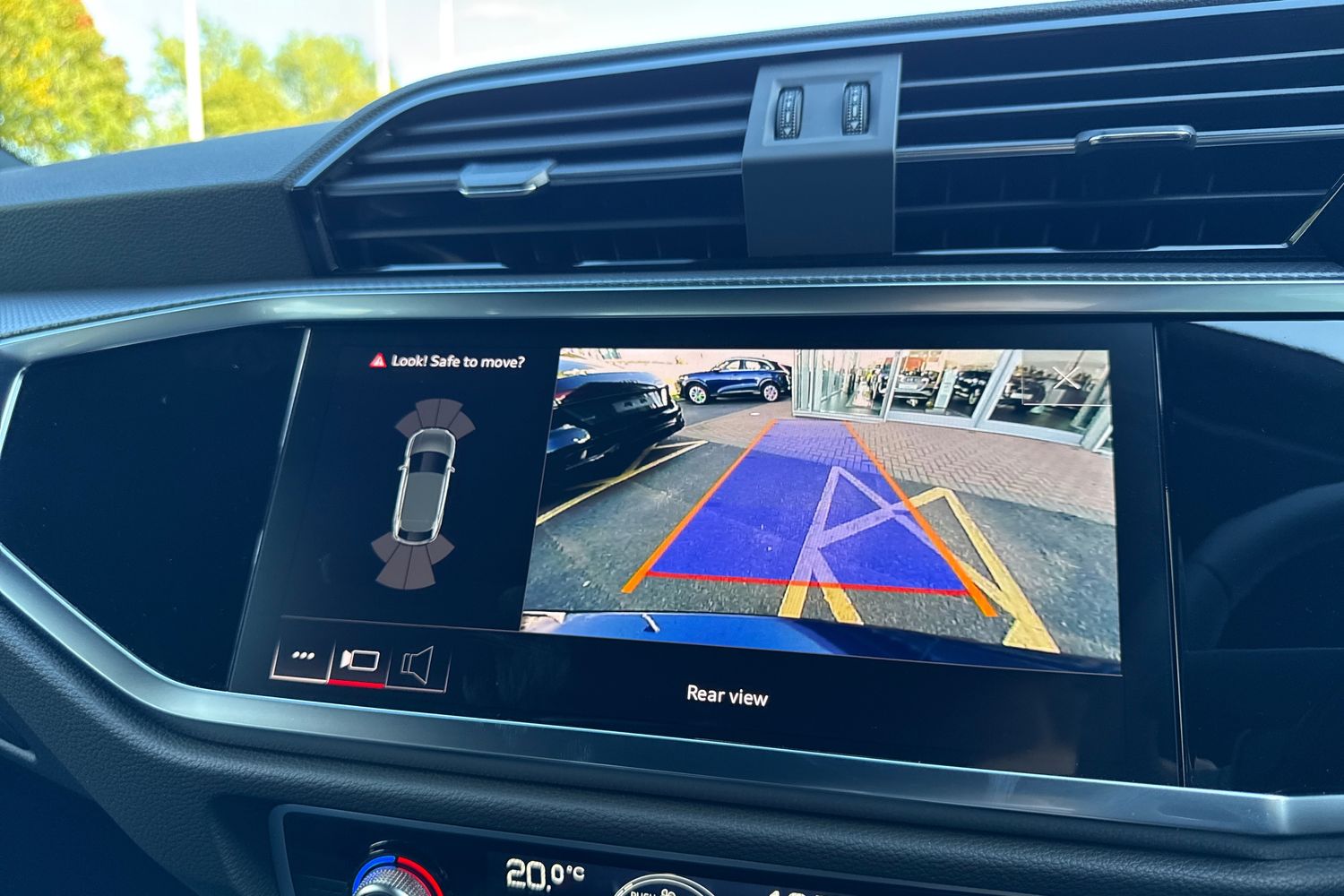 Used Audi Q3 2025 for sale - 77014044: Photo 50