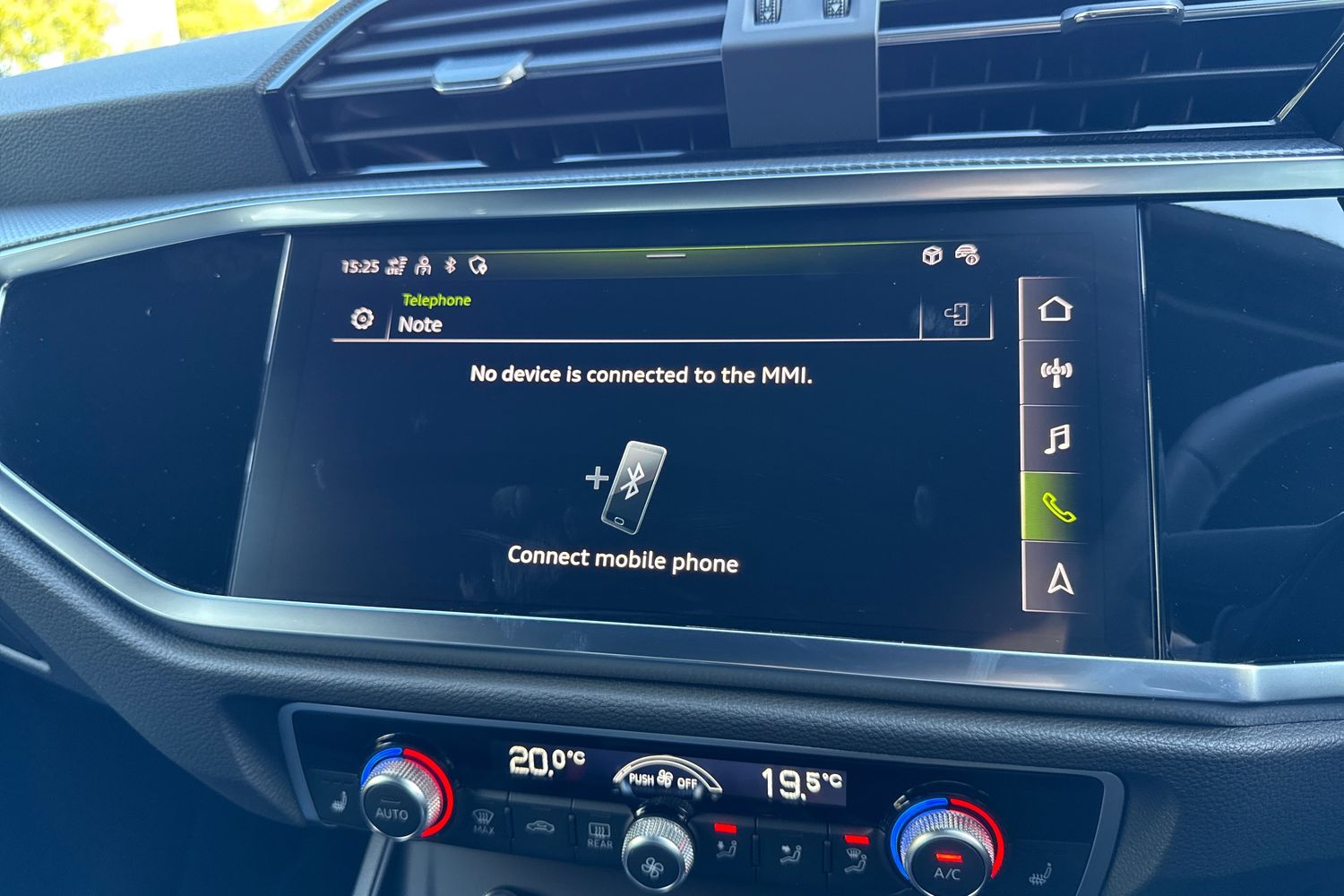 Used Audi Q3 2025 for sale - 77014044: Photo 51