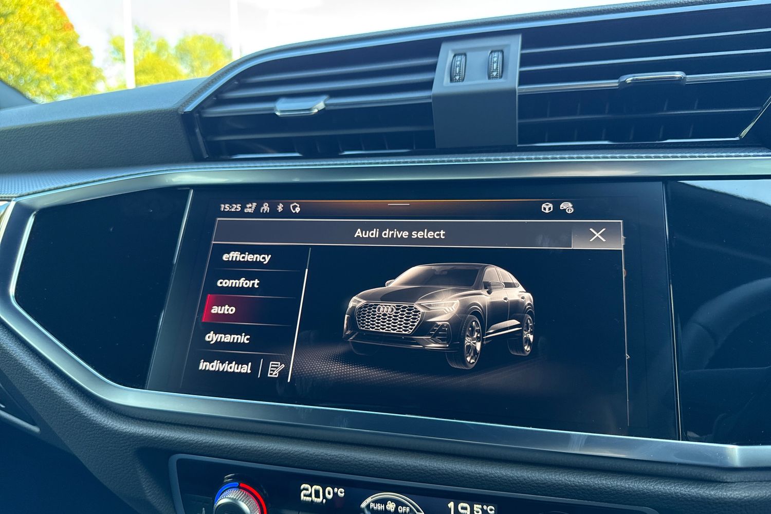 Used Audi Q3 2025 for sale - 77014044: Photo 54