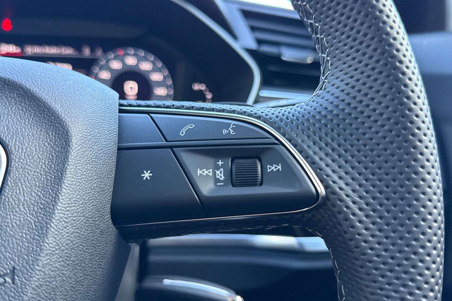 Used Audi Q3 2025 for sale - 77014044: Photo 57