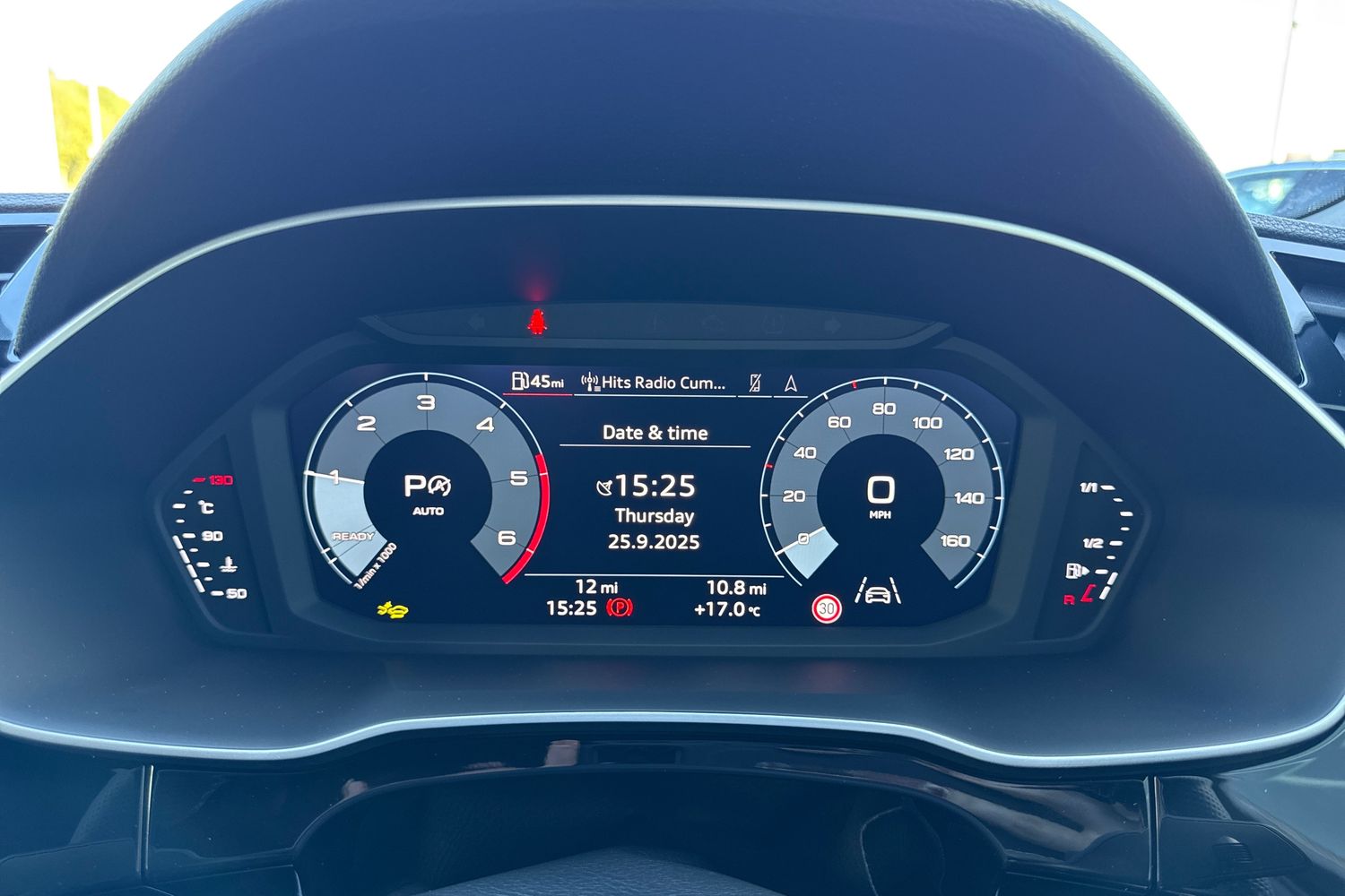 Used Audi Q3 2025 for sale - 77014044: Photo 58