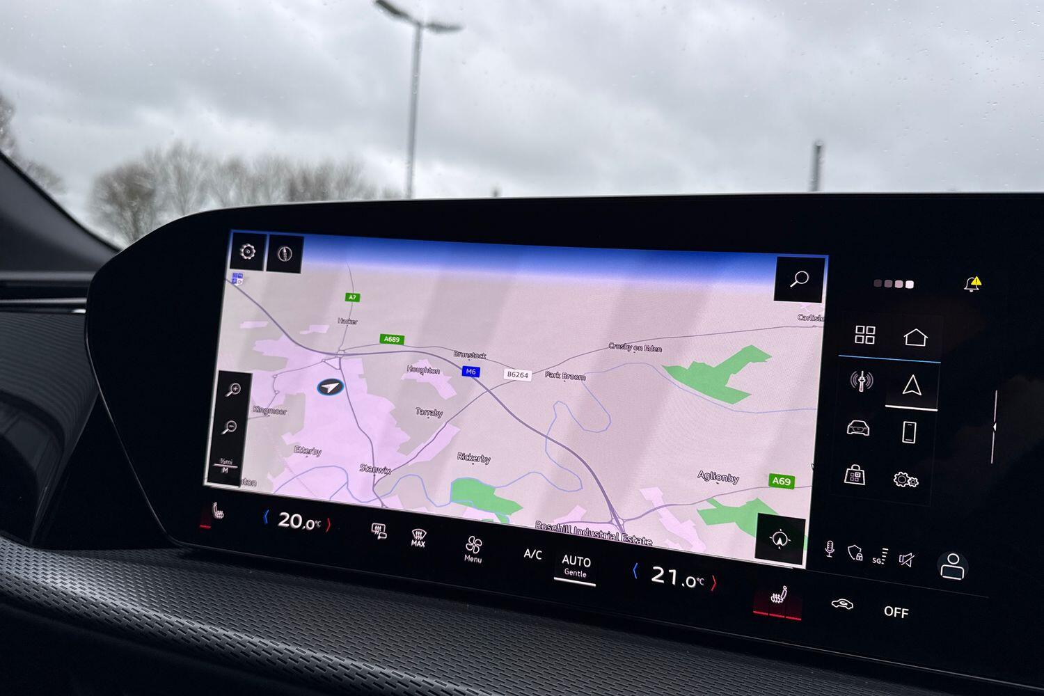 Used Audi Q5 2026 for sale - 77886497: Photo 11