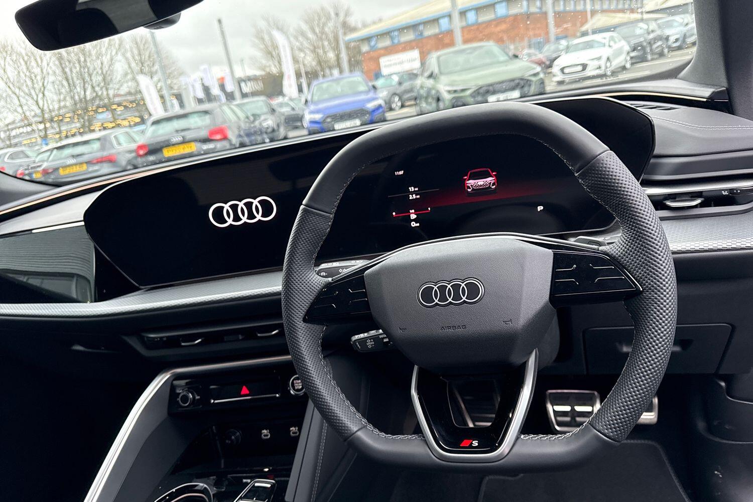 Used Audi Q5 2026 for sale - 77886497: Photo 12