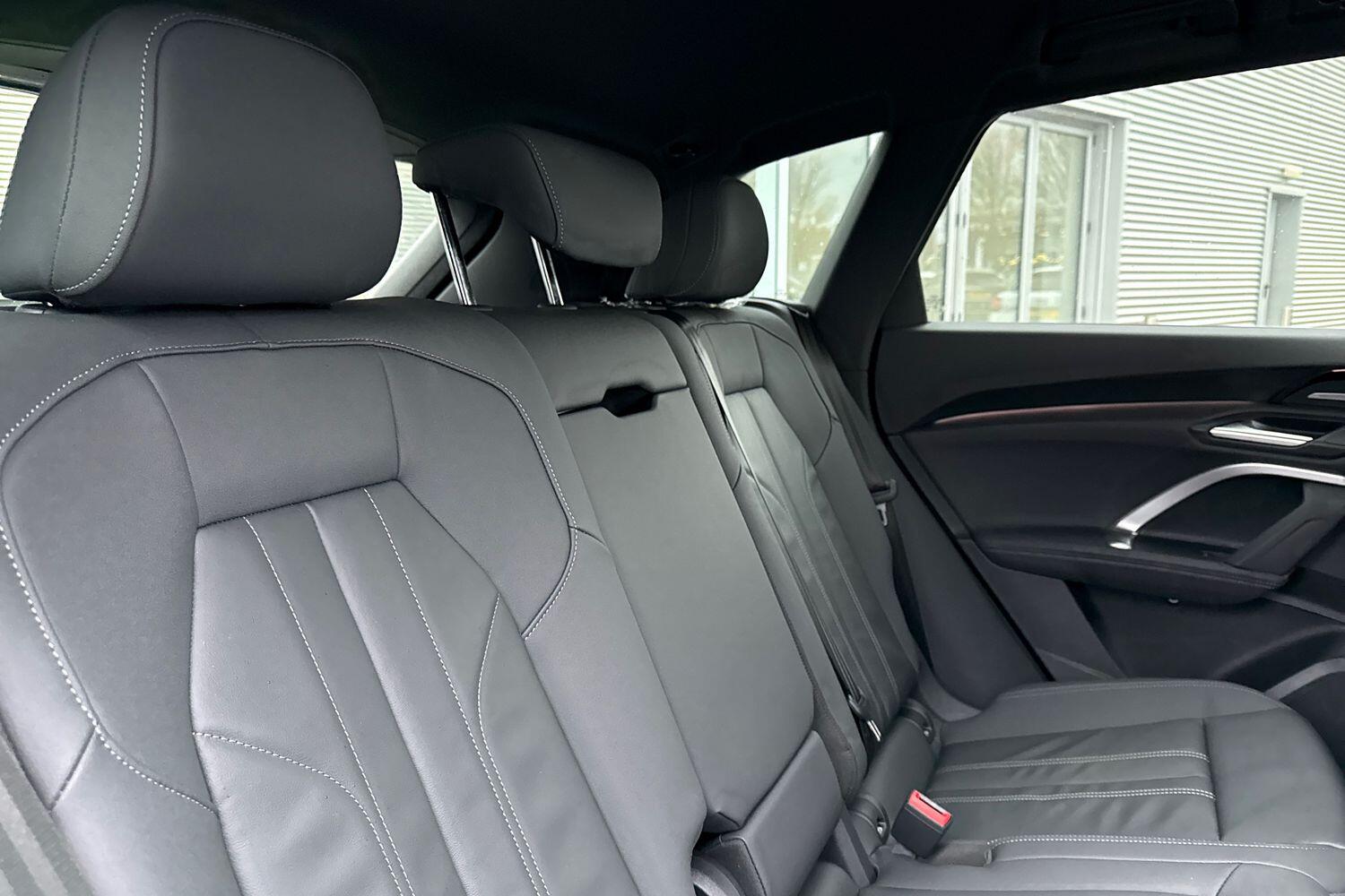 Used Audi Q5 2026 for sale - 77886497: Photo 13