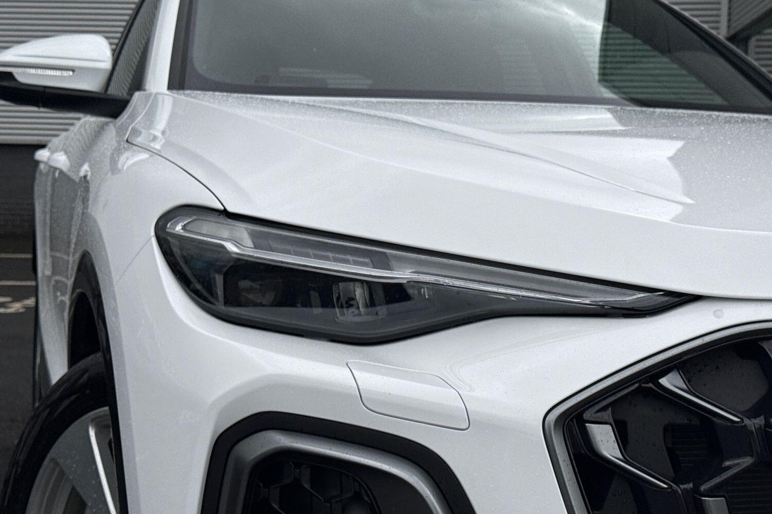 Used Audi Q5 2026 for sale - 77886497: Photo 16