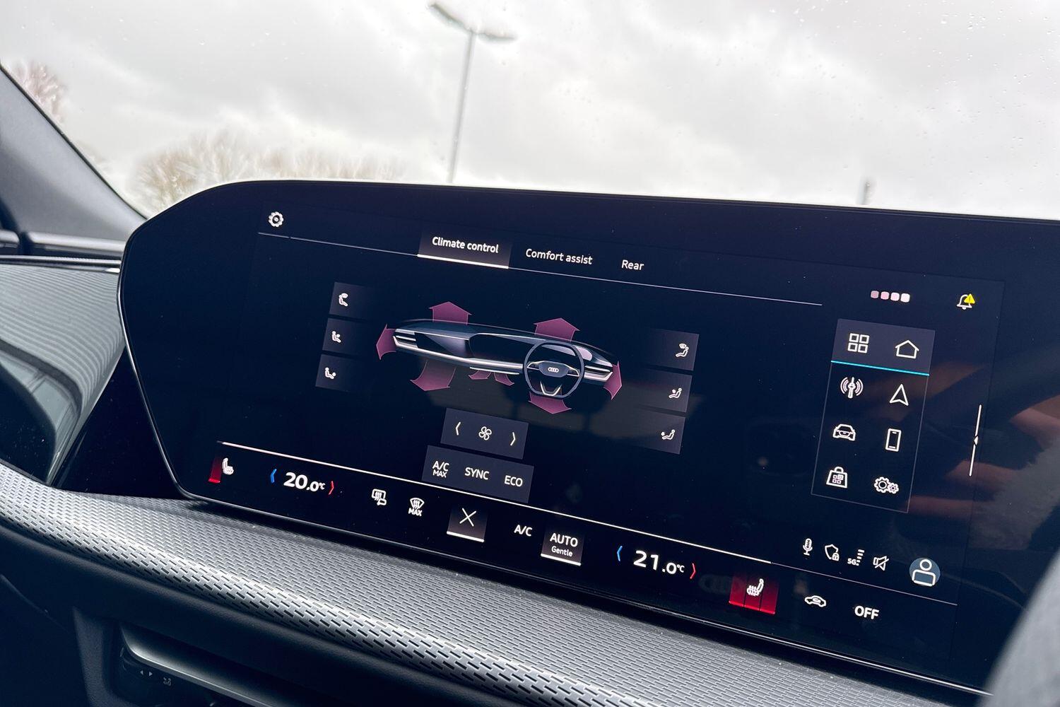 Used Audi Q5 2026 for sale - 77886497: Photo 18