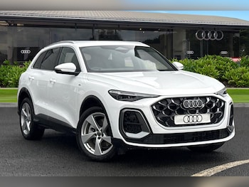 Used Audi Q5 2026 for sale - 77886497: Photo