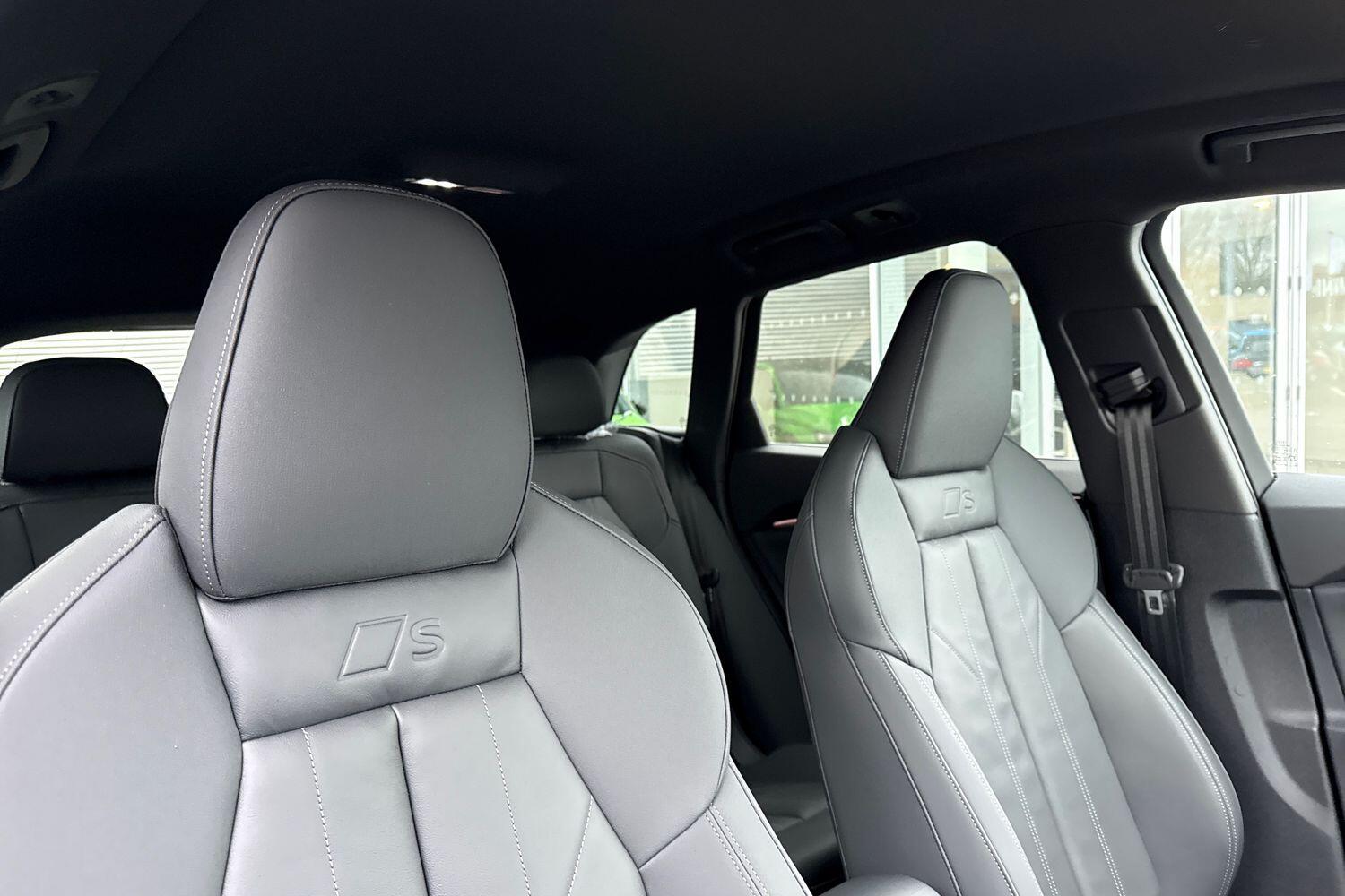 Used Audi Q5 2026 for sale - 77886497: Photo 20